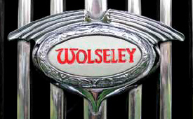 wolseley