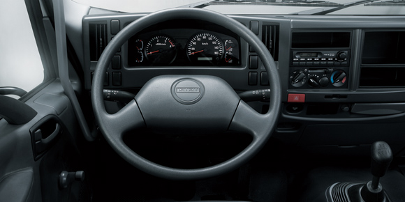 Панель приборов ISUZU FORWARD